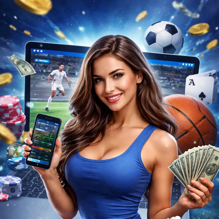 Lead developer for ss777 gaming platform