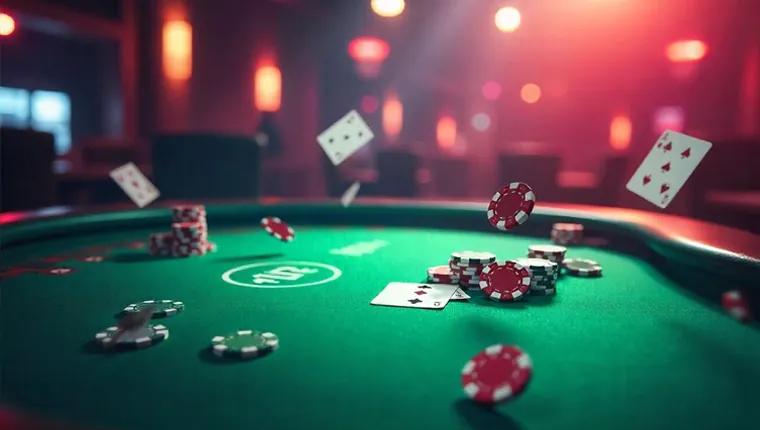 Play for Entertainment