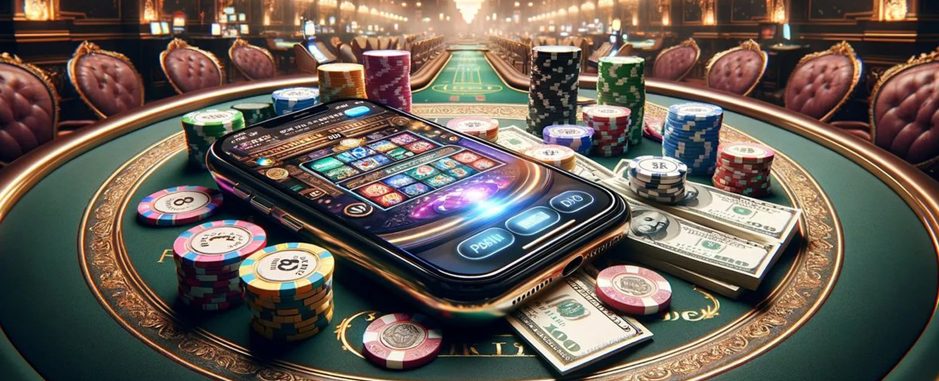 ss777 App Download for seamless mobile gaming