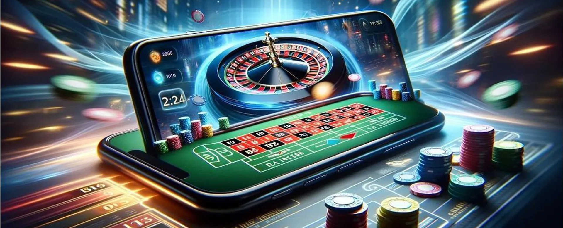 ss777 Casino Online Games