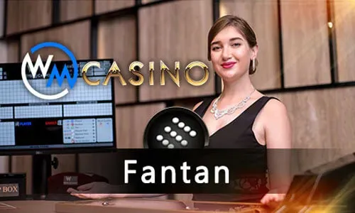 Blackjack Game Table